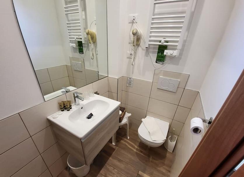 Bagno Foto