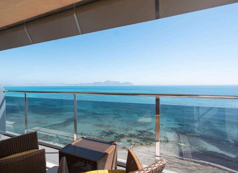 Balcone Foto