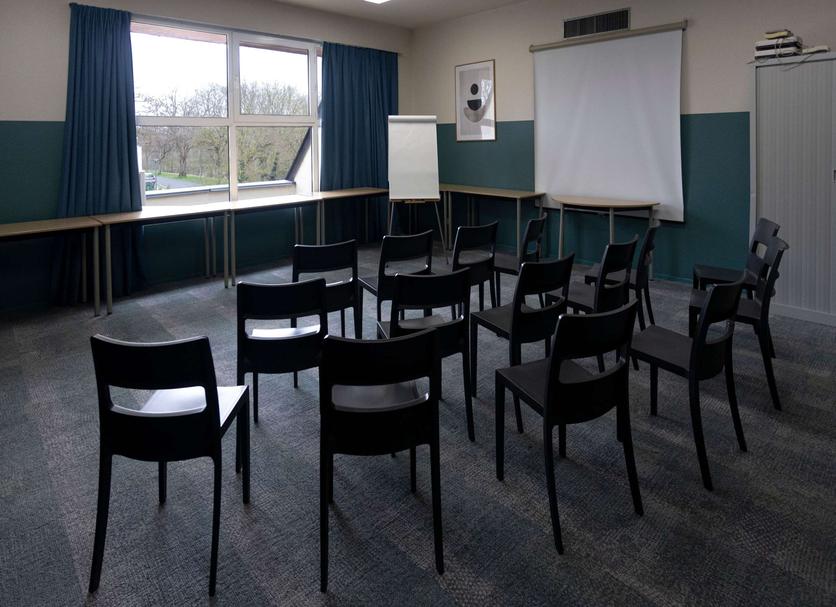 Sala conferenze Foto