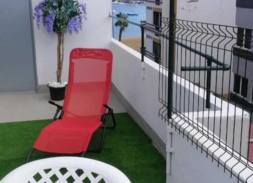Balcone Foto