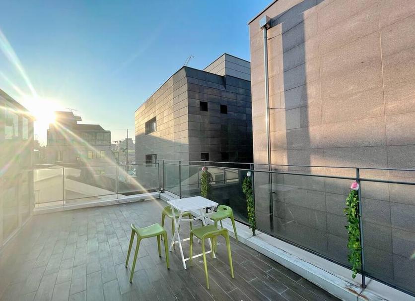 Balcone Foto