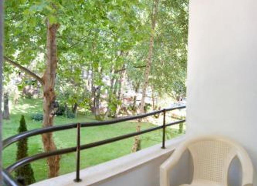 Balcone Foto