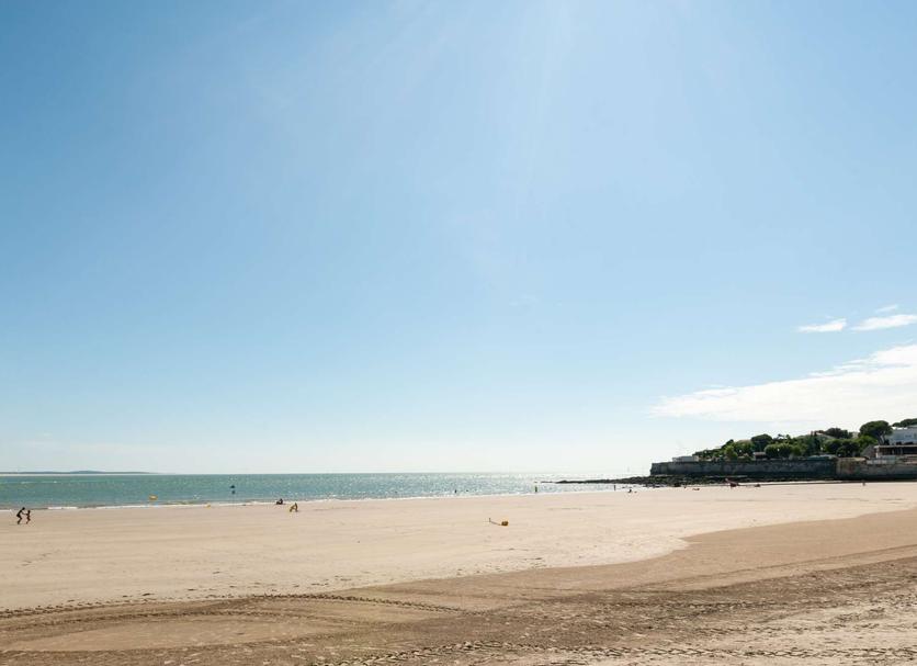 Spiaggia Foto