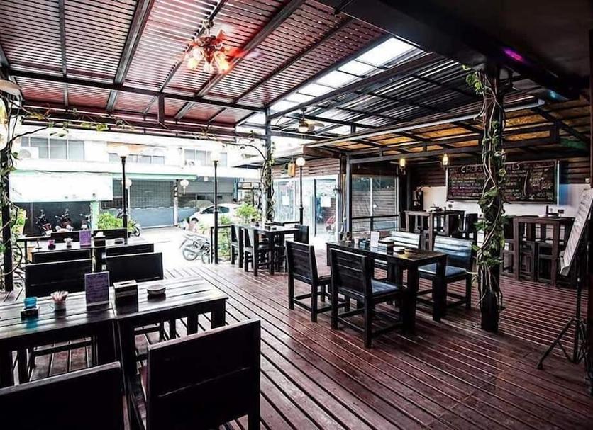 Ristorante Foto