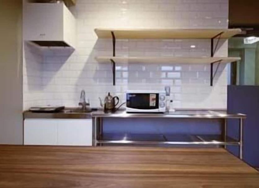 Cucina Foto