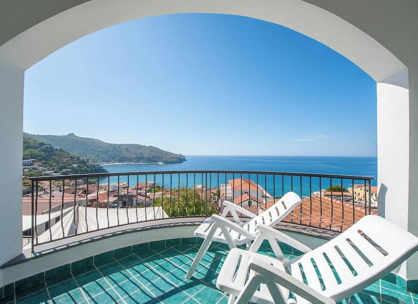 Balcone Foto
