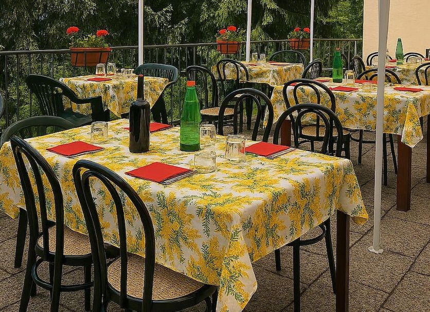 Ristorante Foto