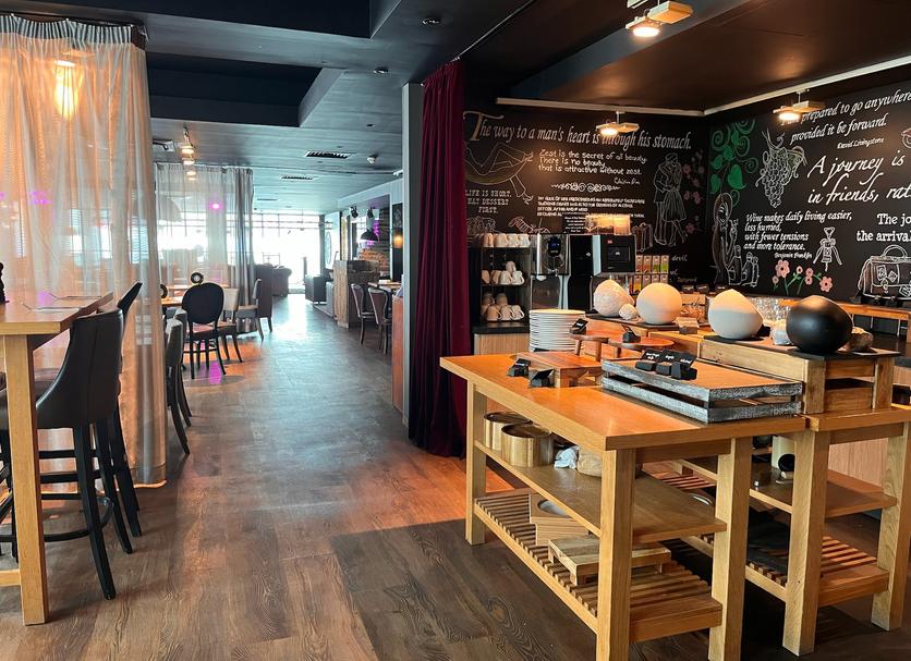 Ristorante Foto