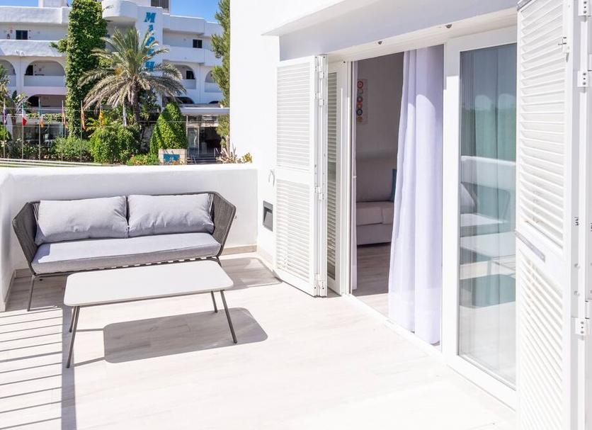 Balcone Foto
