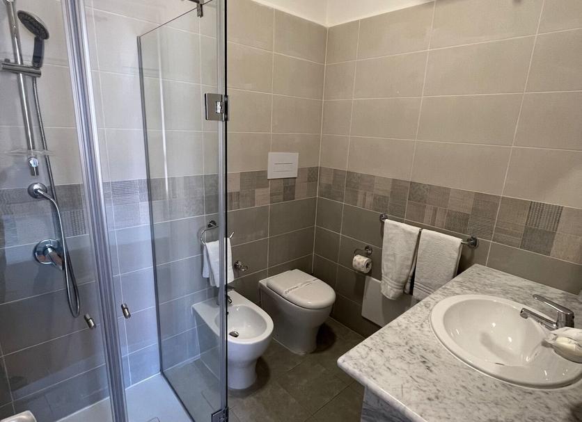 Bagno Foto