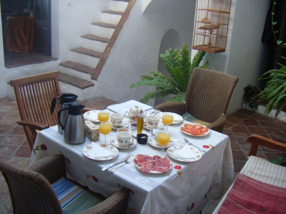 Sala pranzo
