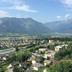 Vista esterna