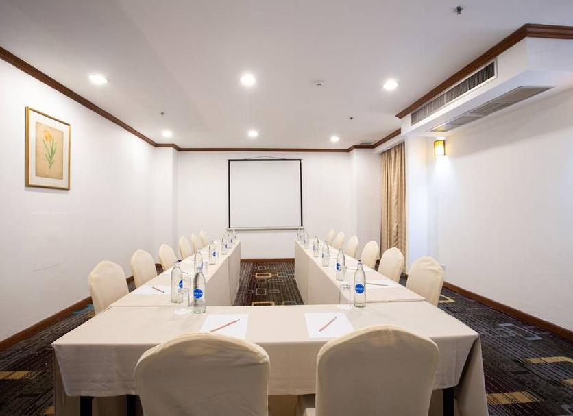 Sala conferenze Foto