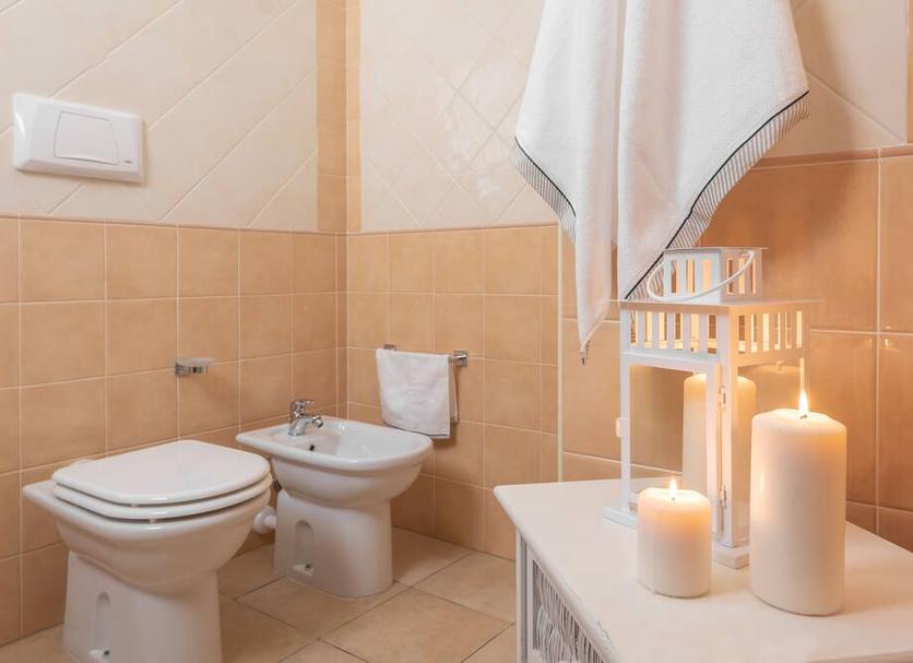 Bagno Foto