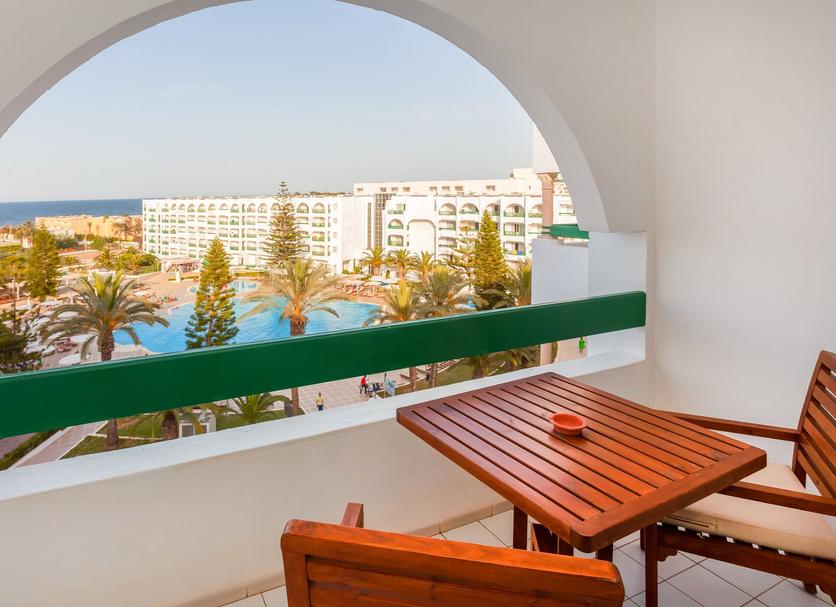 Balcone Foto
