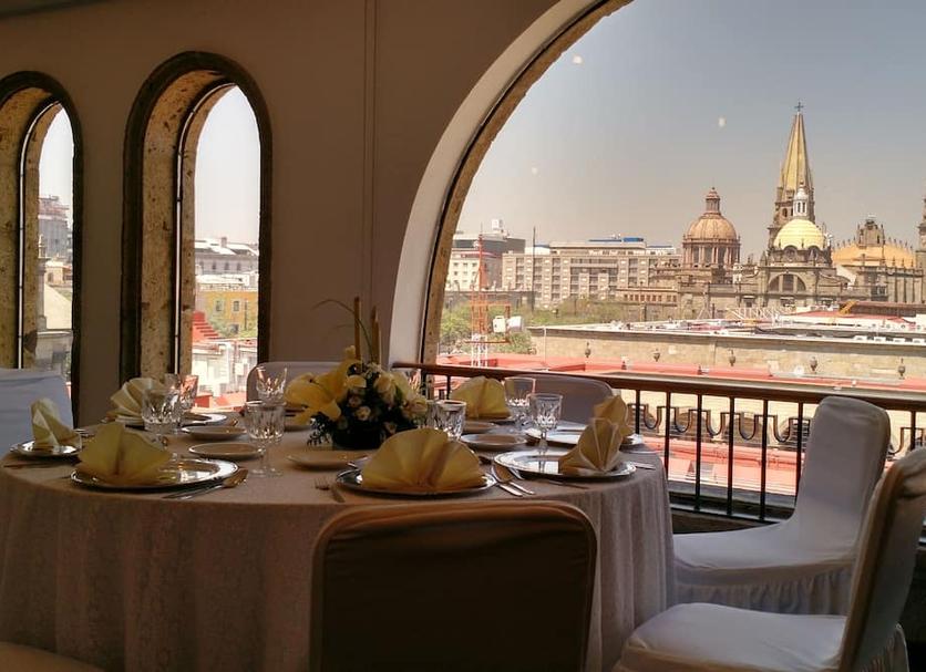 Sala pranzo Foto