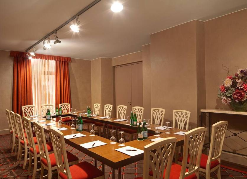 Sala conferenze Foto