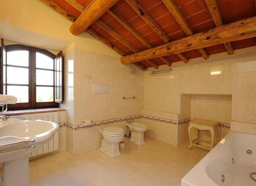 Bagno Foto