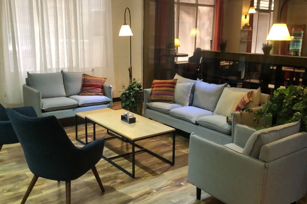 Area lounge