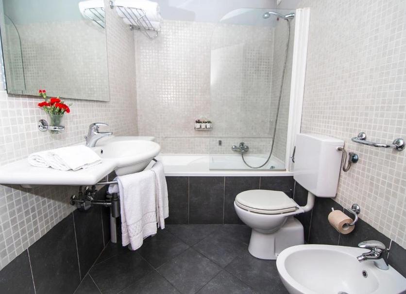 Bagno Foto