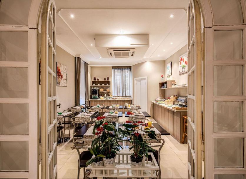 Ristorante Foto