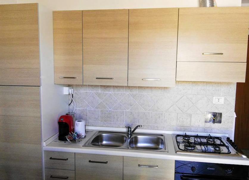 Cucina Foto