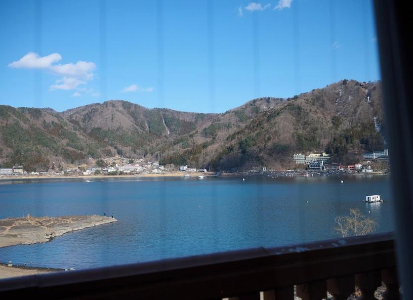 Vista esterna Foto