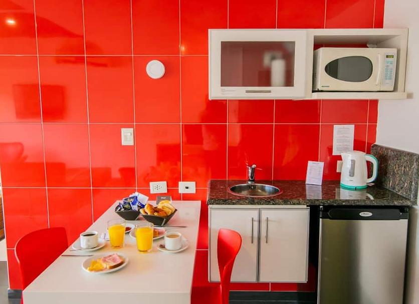 Cucina Foto