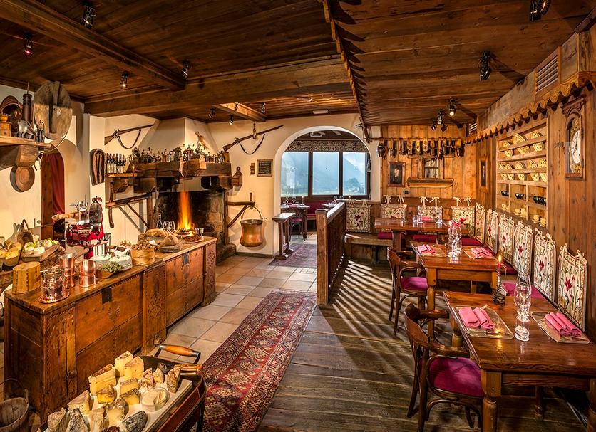 Ristorante Foto