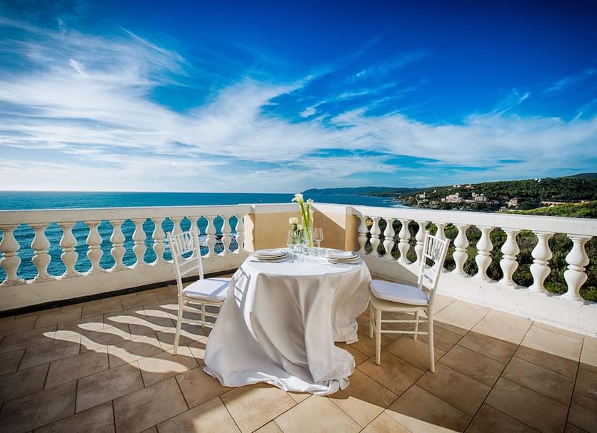 Balcone Foto