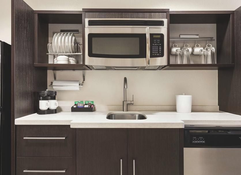Cucina Foto