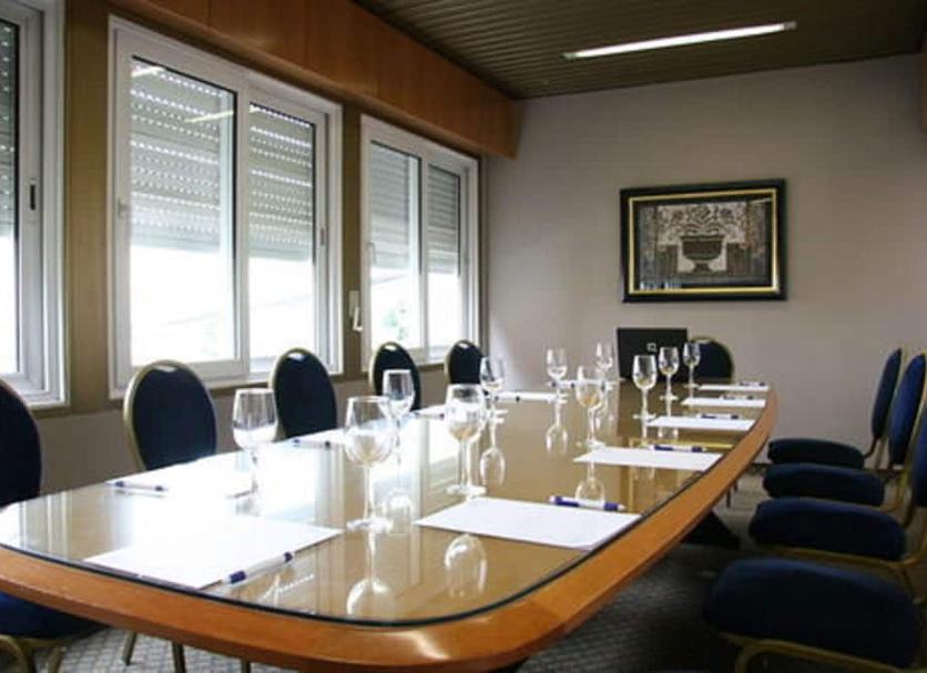 Sala conferenze Foto