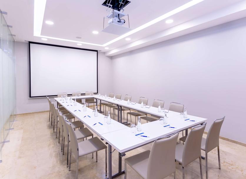 Sala conferenze Foto