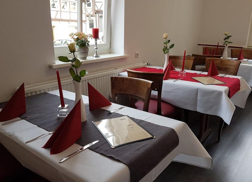 Ristorante Foto