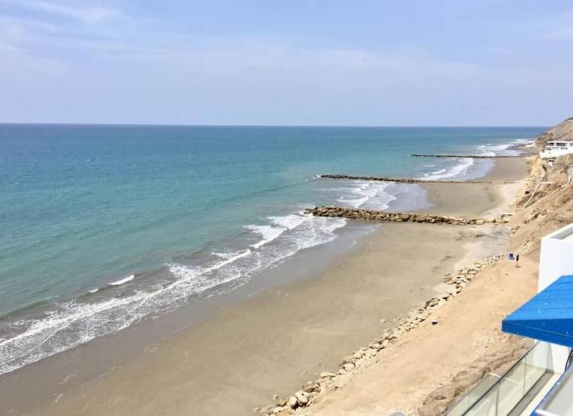 Spiaggia Foto