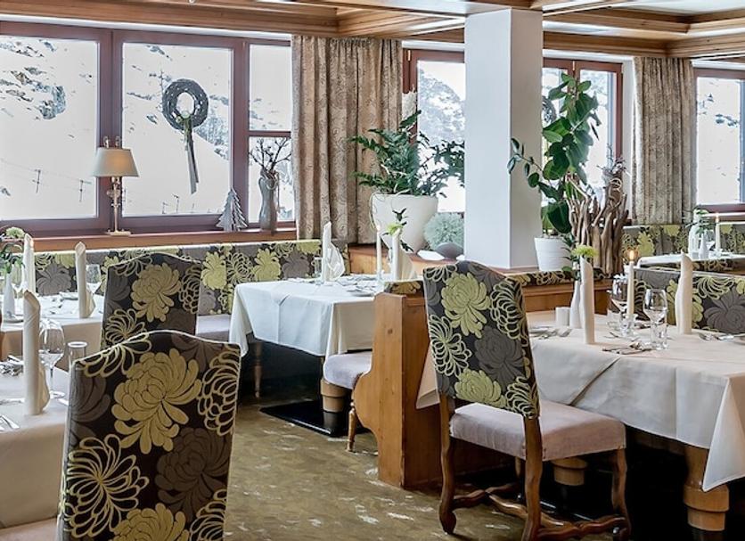 Ristorante Foto