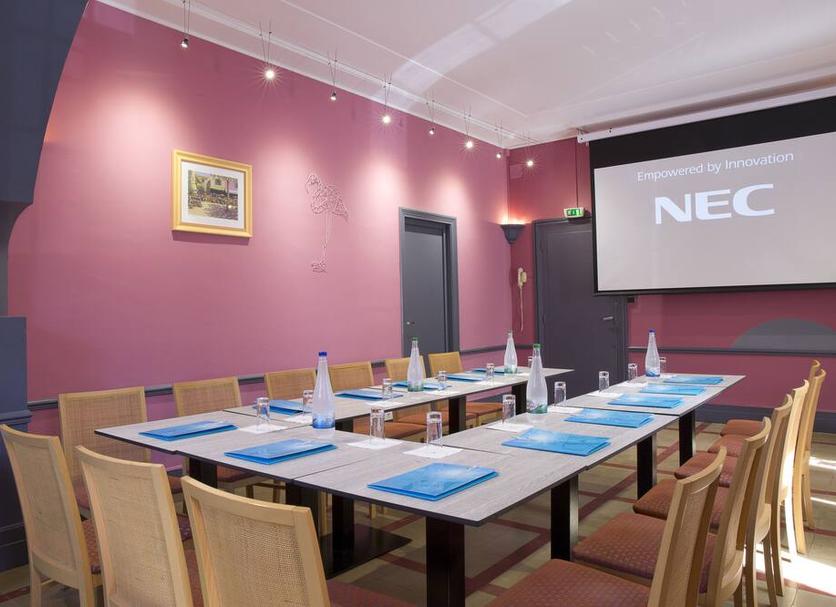 Sala conferenze Foto