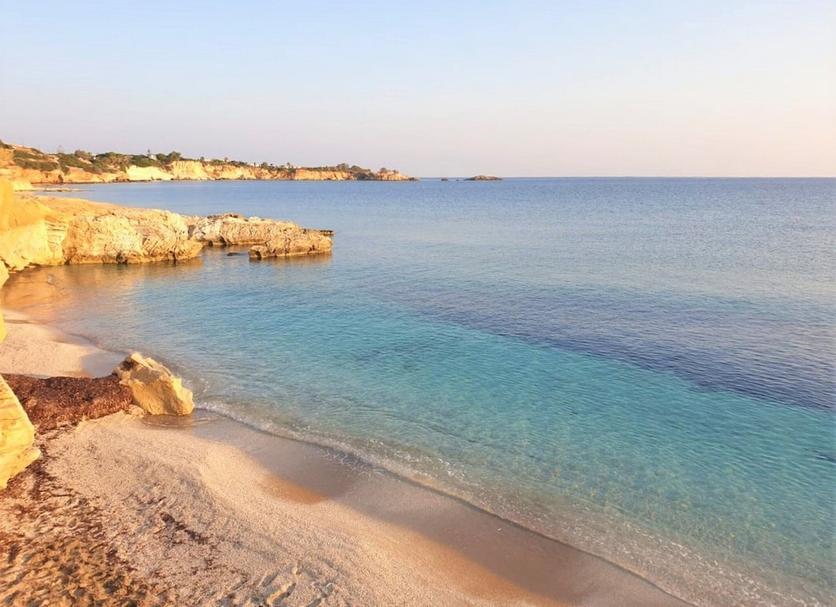 Spiaggia Foto