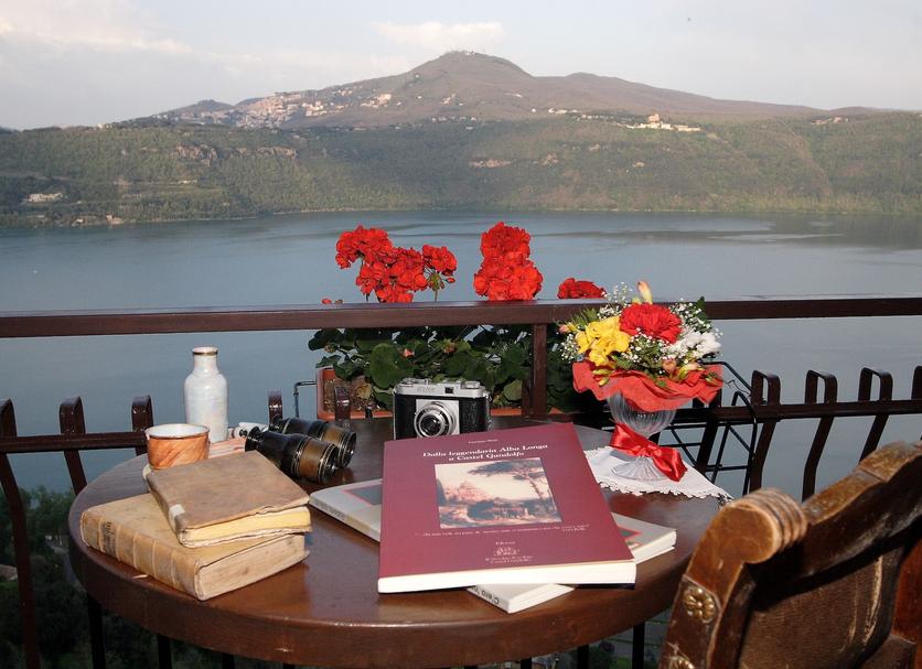 Balcone Foto