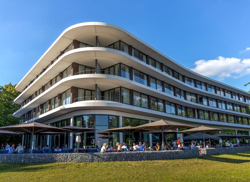 Edificio Foto
