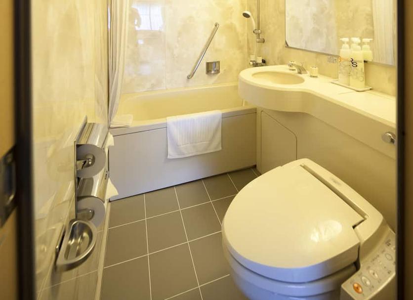 Bagno Foto