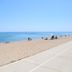 Spiaggia