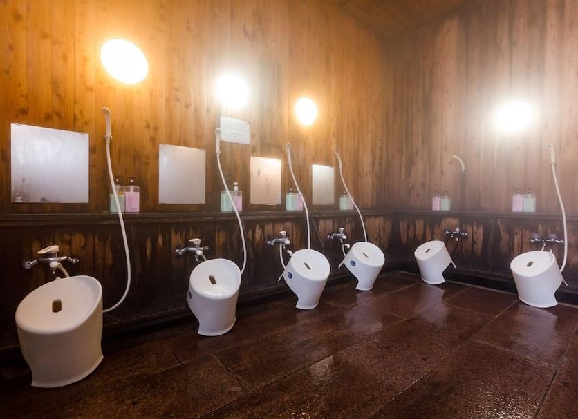 Bagno Foto
