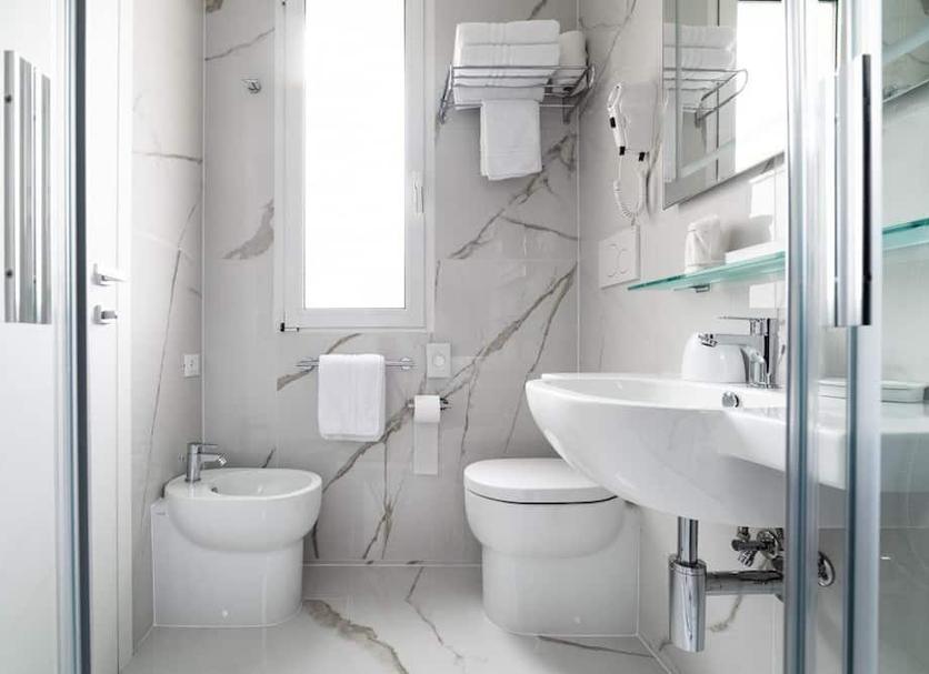 Bagno Foto