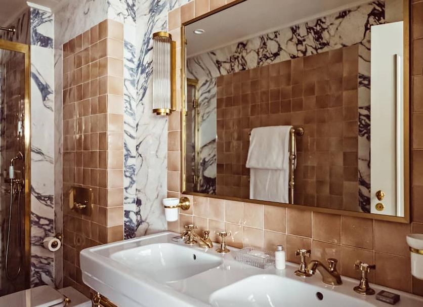 Bagno Foto