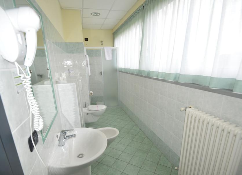 Bagno Foto