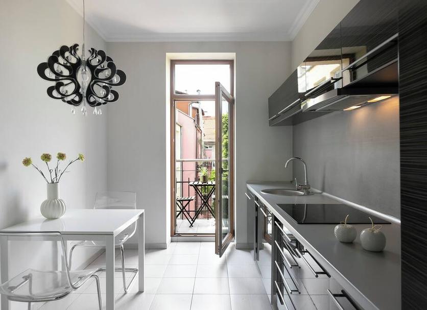 Cucina Foto