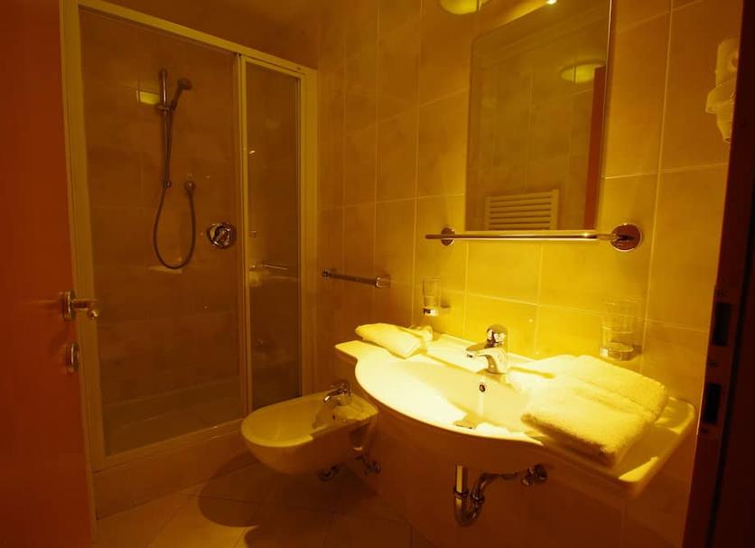 Bagno Foto