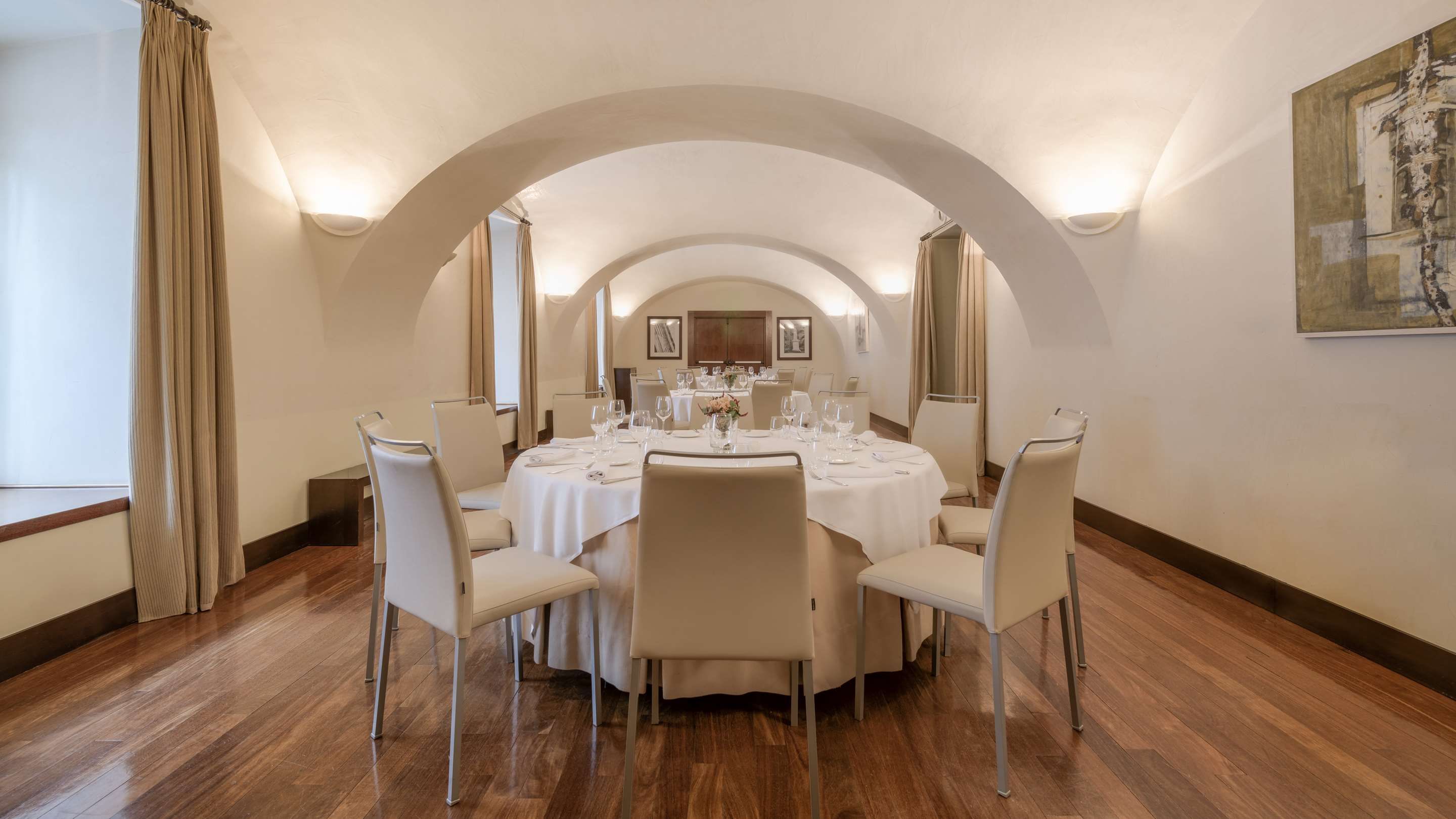 Sala conferenze