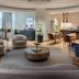 Area lounge